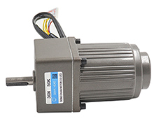 6W力矩電機 3TK6GN-CP 電機調(diào)速器批發(fā)，電機減速器生產(chǎn)廠家